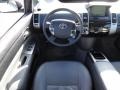 Classic Silver Metallic - Prius Hybrid Touring Photo No. 28