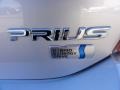 Classic Silver Metallic - Prius Hybrid Touring Photo No. 30
