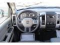 2011 Mineral Gray Metallic Dodge Ram 2500 HD SLT Crew Cab 4x4  photo #20