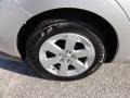 Classic Silver Metallic - Prius Hybrid Touring Photo No. 31