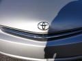 Classic Silver Metallic - Prius Hybrid Touring Photo No. 36