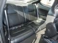 Ebony Rear Seat Photo for 2006 Acura RSX #59832396