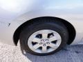 Classic Silver Metallic - Prius Hybrid Touring Photo No. 38
