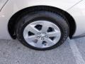 Classic Silver Metallic - Prius Hybrid Touring Photo No. 39