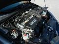 2.0 Liter DOHC 16-Valve i-VTEC 4 Cylinder Engine for 2006 Acura RSX Sports Coupe #59832414