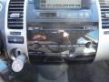 Classic Silver Metallic - Prius Hybrid Touring Photo No. 43