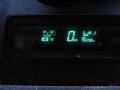 Classic Silver Metallic - Prius Hybrid Touring Photo No. 44