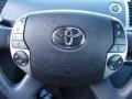 Classic Silver Metallic - Prius Hybrid Touring Photo No. 45