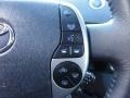 Classic Silver Metallic - Prius Hybrid Touring Photo No. 46