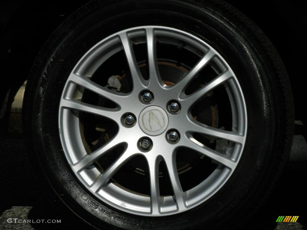 2006 Acura RSX Sports Coupe Wheel Photo #59832495