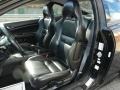 Ebony Front Seat Photo for 2006 Acura RSX #59832579