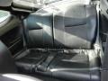 Ebony Rear Seat Photo for 2006 Acura RSX #59832597