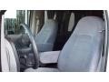 Olympic White - Chevy Van G1500 Passenger Photo No. 10