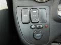 Ebony Controls Photo for 2006 Acura RSX #59832642
