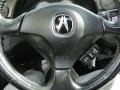 Ebony Steering Wheel Photo for 2006 Acura RSX #59832651