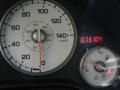 2006 Acura RSX Sports Coupe Gauges