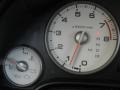 2006 Acura RSX Sports Coupe Gauges