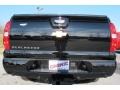 2012 Black Chevrolet Avalanche Z71  photo #6