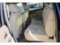 Dark Cashmere/Light Cashmere 2012 Chevrolet Avalanche Z71 Interior Color