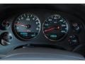 2012 Chevrolet Avalanche Z71 Gauges