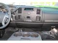 2012 Silver Ice Metallic Chevrolet Silverado 1500 LT Crew Cab  photo #13