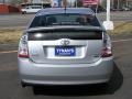 Classic Silver Metallic - Prius Hybrid Photo No. 3