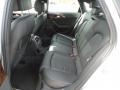 Black Interior Photo for 2012 Audi A6 #59833494