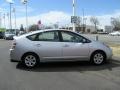 Classic Silver Metallic - Prius Hybrid Photo No. 5