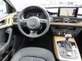 Black Dashboard Photo for 2012 Audi A6 #59833584