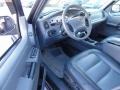 2005 Dark Blue Pearl Metallic Ford Explorer Sport Trac XLT 4x4  photo #13