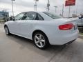 Glacier White Metallic - A4 2.0T Sedan Photo No. 3