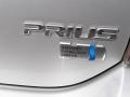 Classic Silver Metallic - Prius Hybrid Photo No. 6
