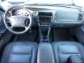 2005 Dark Blue Pearl Metallic Ford Explorer Sport Trac XLT 4x4  photo #29