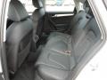 Black Interior Photo for 2012 Audi A4 #59833740