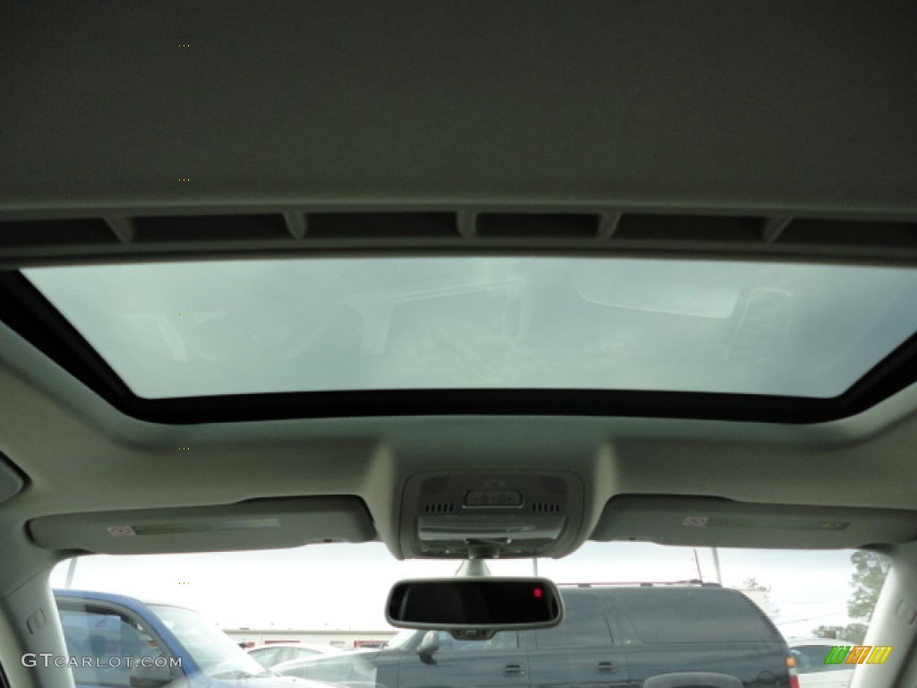 2012 Audi A4 2.0T Sedan Sunroof Photos