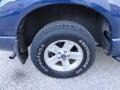 2005 Dark Blue Pearl Metallic Ford Explorer Sport Trac XLT 4x4  photo #34