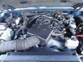 4.0 Liter SOHC 12 Valve V6 2005 Ford Explorer Sport Trac XLT 4x4 Engine