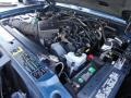 2005 Dark Blue Pearl Metallic Ford Explorer Sport Trac XLT 4x4  photo #37