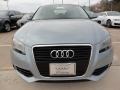 Monza Silver Metallic - A3 2.0 TDI Photo No. 2