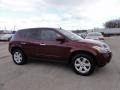 2006 Merlot Pearl Nissan Murano S AWD  photo #6