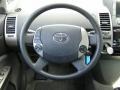 Classic Silver Metallic - Prius Hybrid Photo No. 10