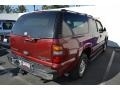 2002 Redfire Metallic Chevrolet Suburban 1500 LS 4x4  photo #3