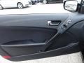 2011 Bathurst Black Hyundai Genesis Coupe 2.0T  photo #14