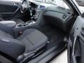 2011 Bathurst Black Hyundai Genesis Coupe 2.0T  photo #18
