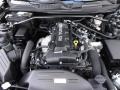 2.0 Liter Turbocharged DOHC 16-Valve CVVT 4 Cylinder Engine for 2011 Hyundai Genesis Coupe 2.0T #59834549