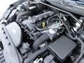 2.0 Liter Turbocharged DOHC 16-Valve CVVT 4 Cylinder Engine for 2011 Hyundai Genesis Coupe 2.0T #59834559