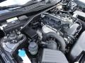 2.0 Liter Turbocharged DOHC 16-Valve CVVT 4 Cylinder 2011 Hyundai Genesis Coupe 2.0T Engine