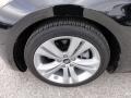 2011 Hyundai Genesis Coupe 2.0T Wheel and Tire Photo