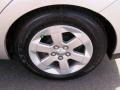 Classic Silver Metallic - Prius Hybrid Photo No. 16