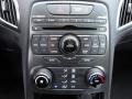 Black Cloth Controls Photo for 2011 Hyundai Genesis Coupe #59834638